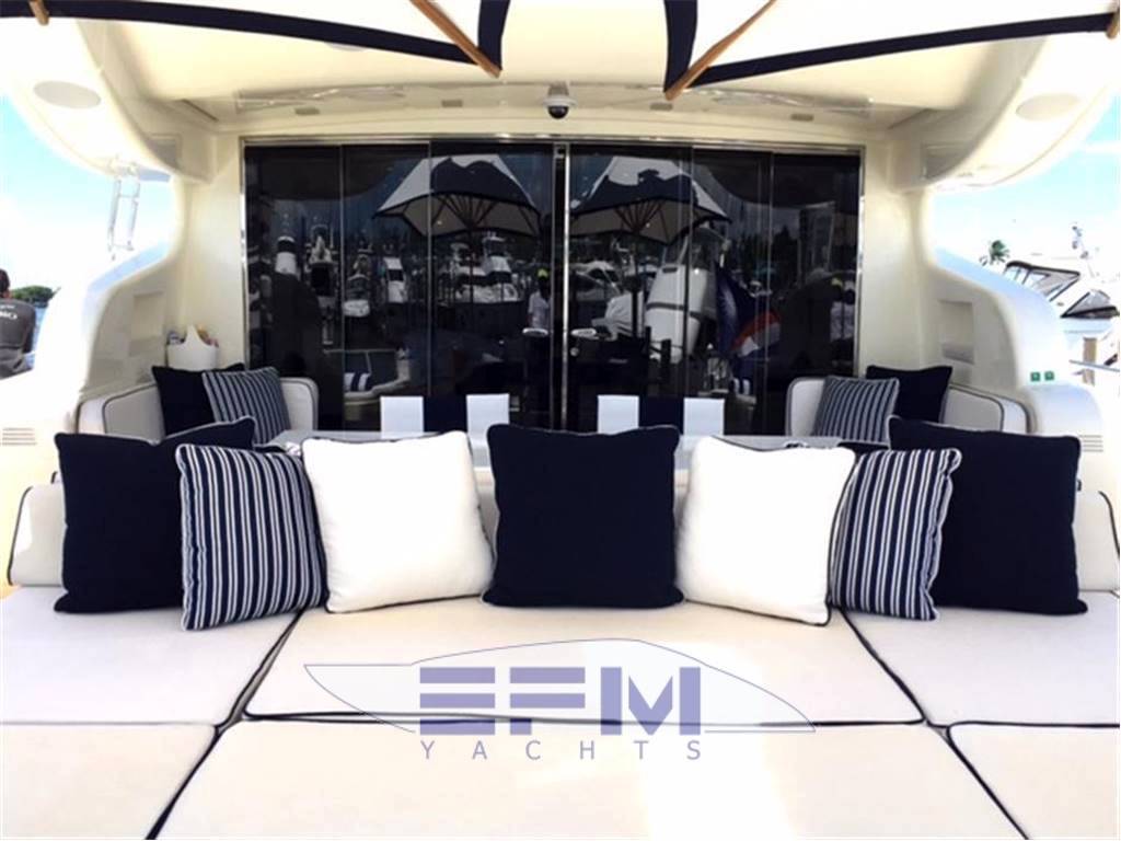 Cantiere navale arno Leopard 31