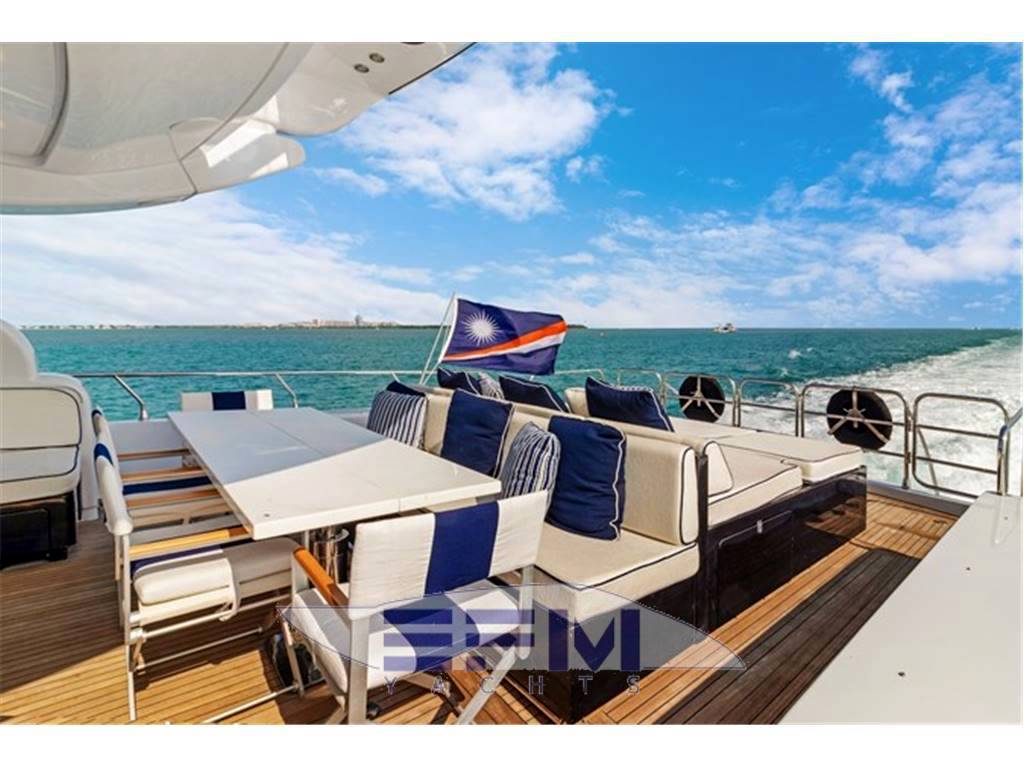 Cantiere navale arno Leopard 31