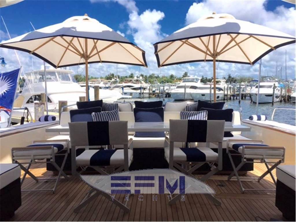 Cantiere navale arno Leopard 31