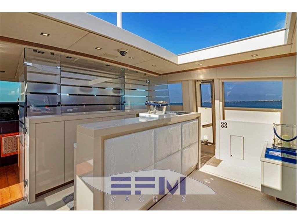 Cantiere navale arno Leopard 31