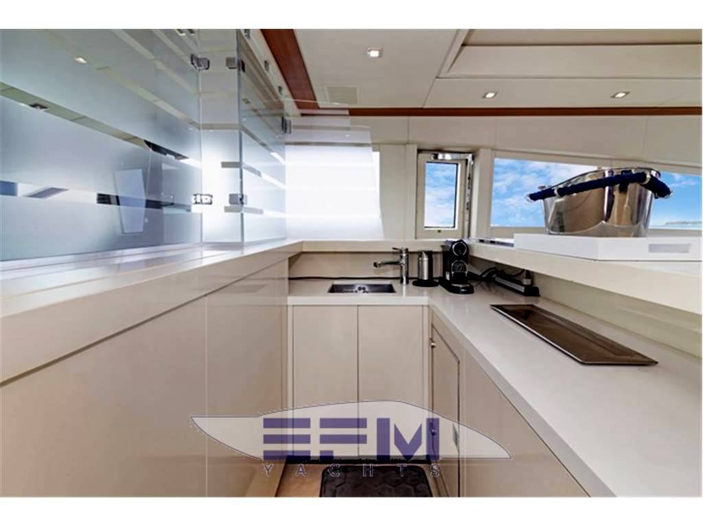 Cantiere navale arno Leopard 31