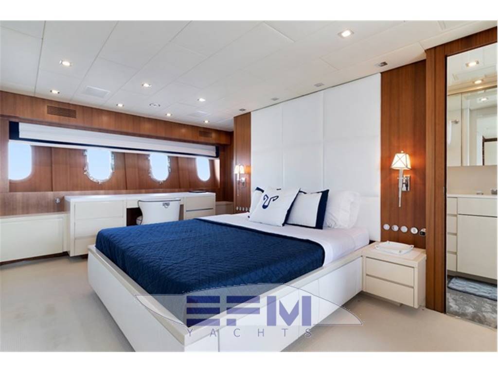 Cantiere navale arno Leopard 31