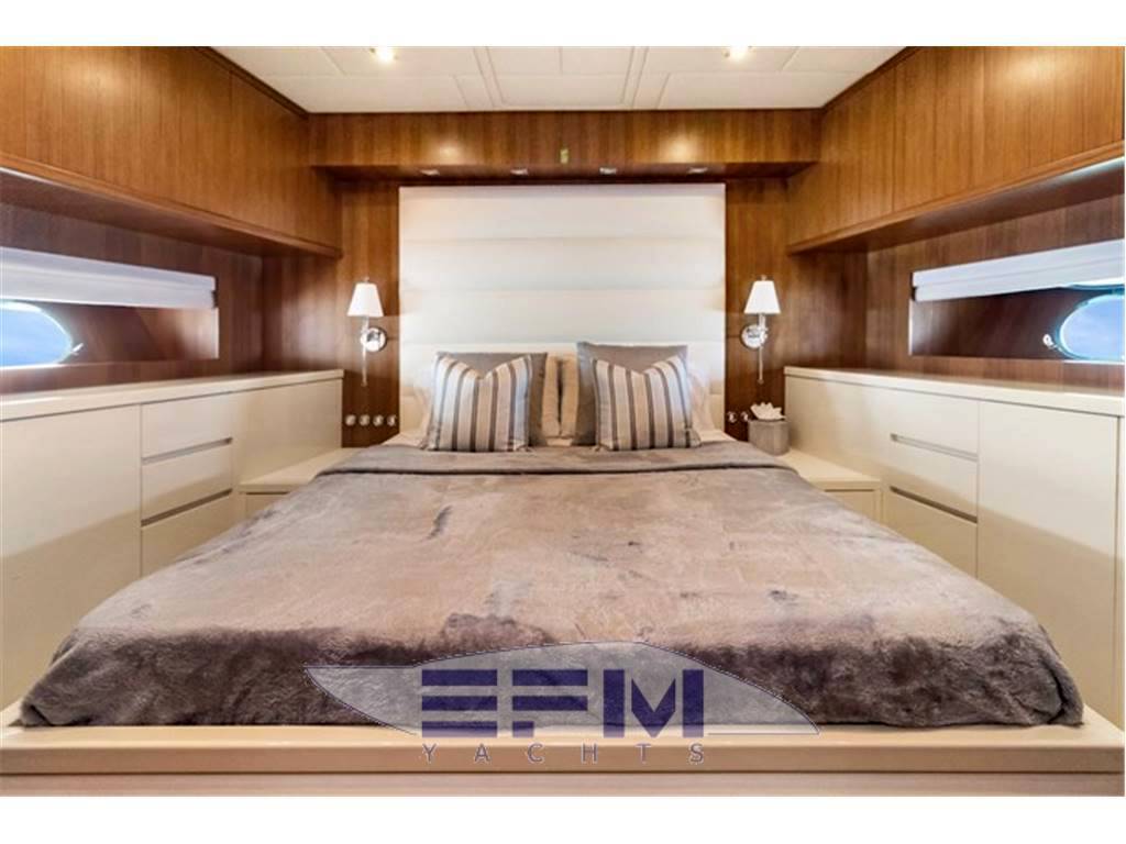 Cantiere navale arno Leopard 31