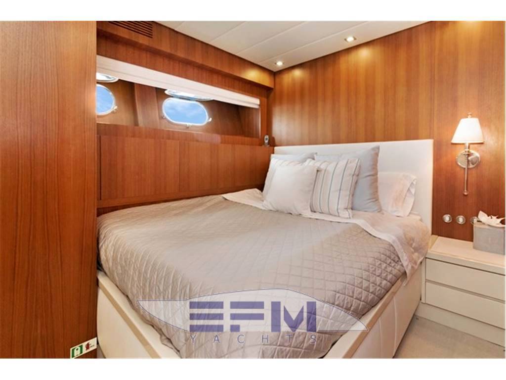 Cantiere navale arno Leopard 31