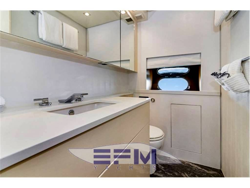 Cantiere navale arno Leopard 31