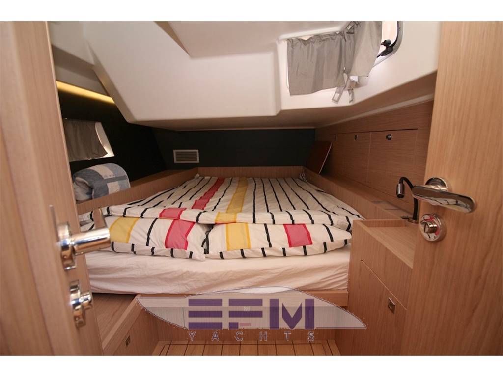 Beneteau Oceanis 55.1