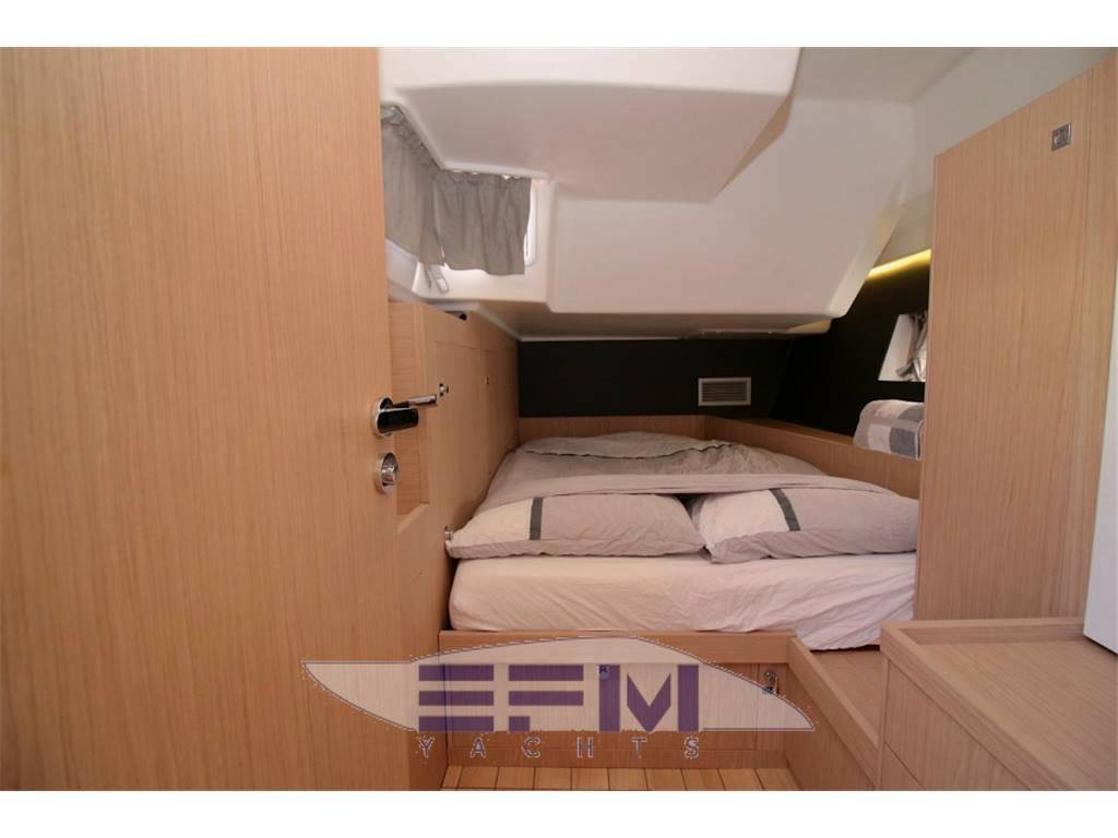 Beneteau Oceanis 55.1