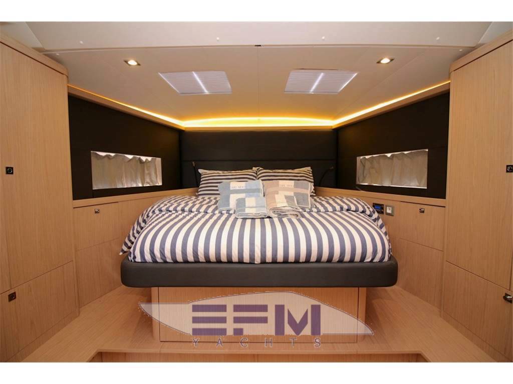 Beneteau Oceanis 55.1