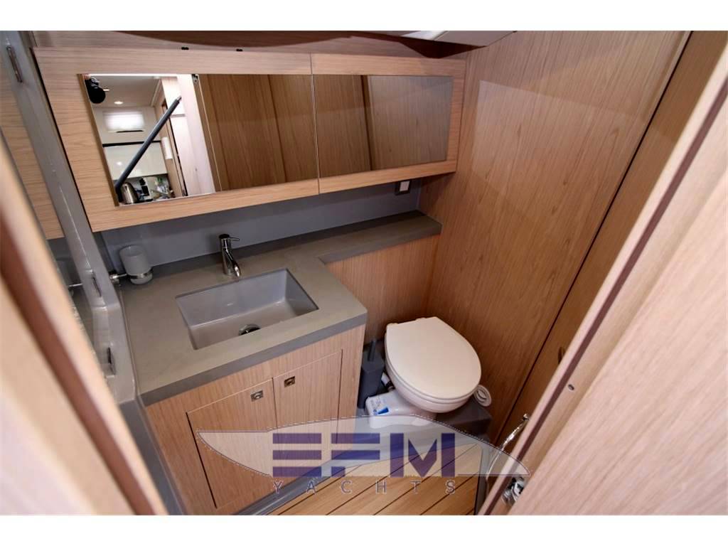 Beneteau Oceanis 55.1