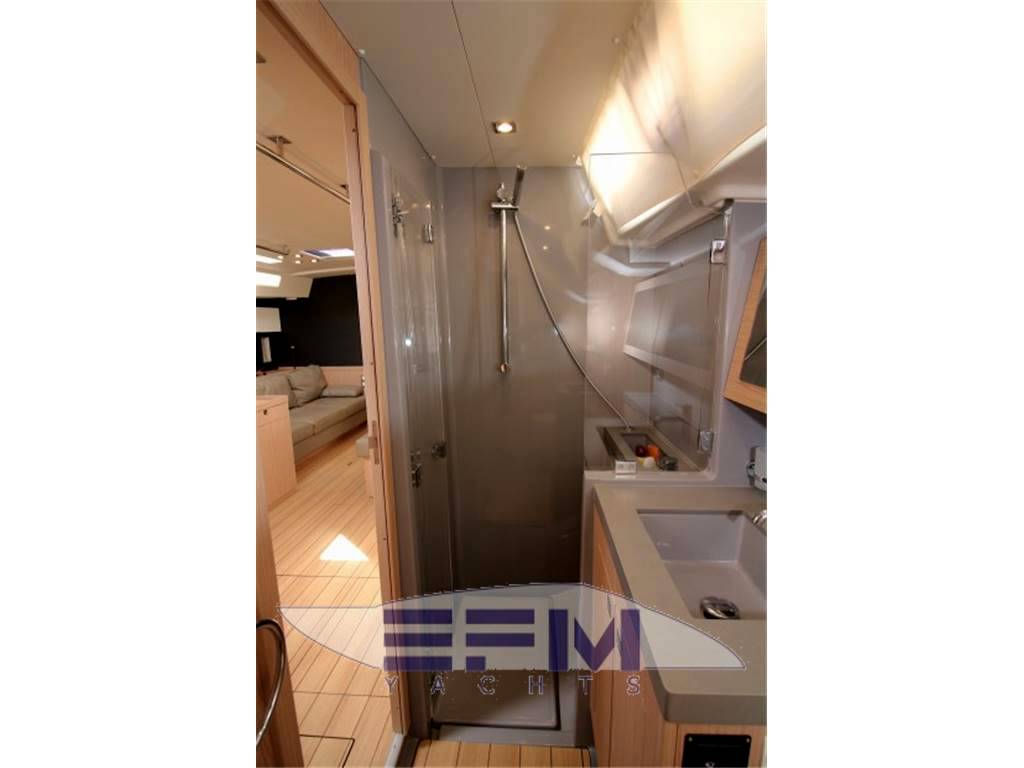 Beneteau Oceanis 55.1