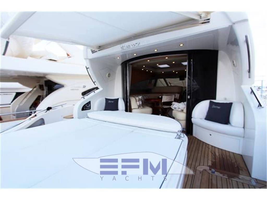 Ab yachts Ab 68