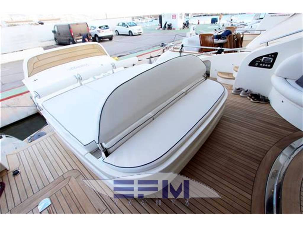 Ab yachts Ab 68