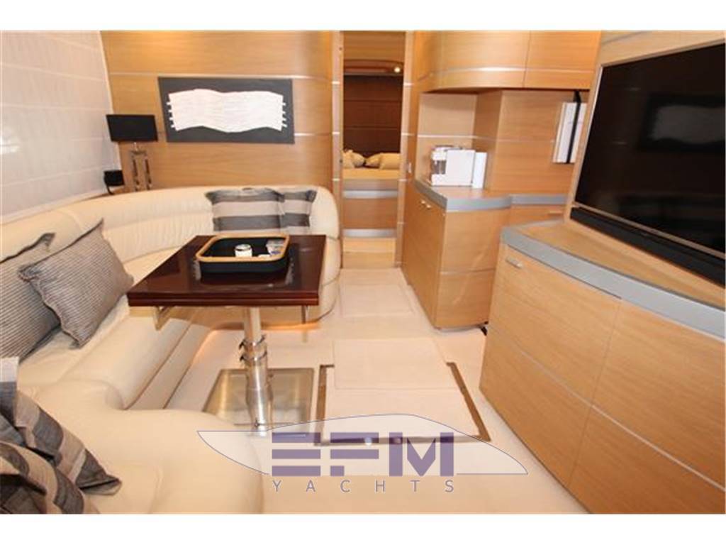 Ab yachts Ab 68