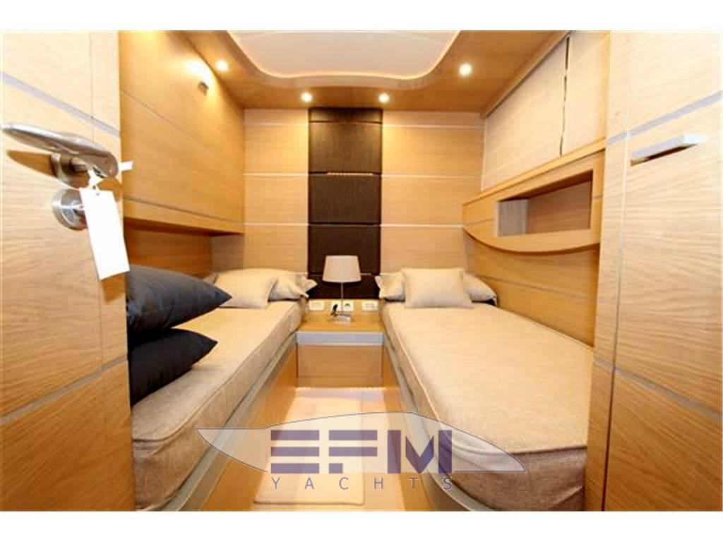 Ab yachts Ab 68