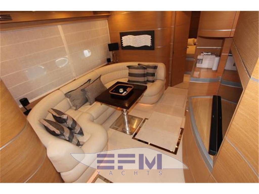Ab yachts Ab 68
