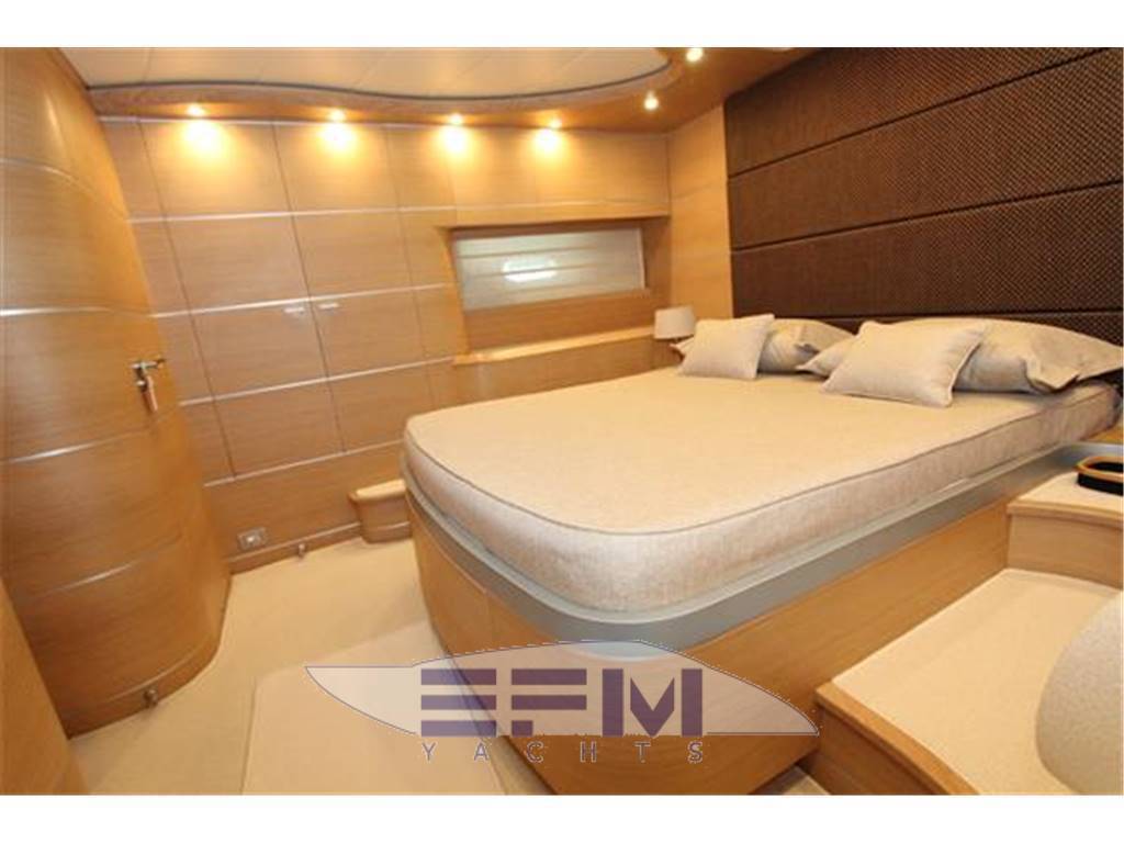 Ab yachts Ab 68
