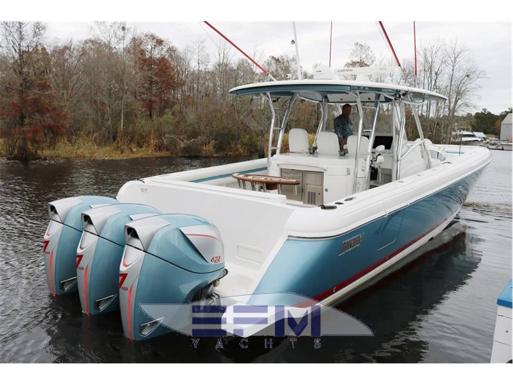 Intrepid 475 panacea