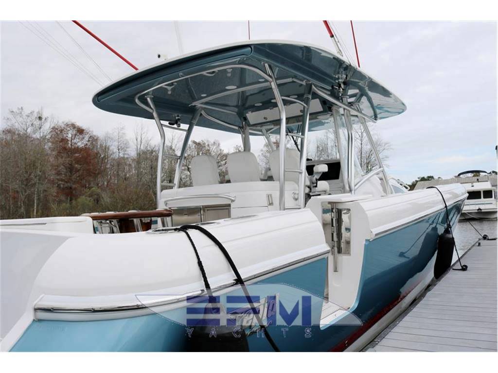 Intrepid 475 panacea