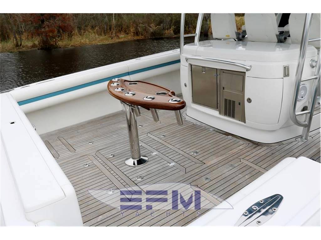 Intrepid 475 panacea