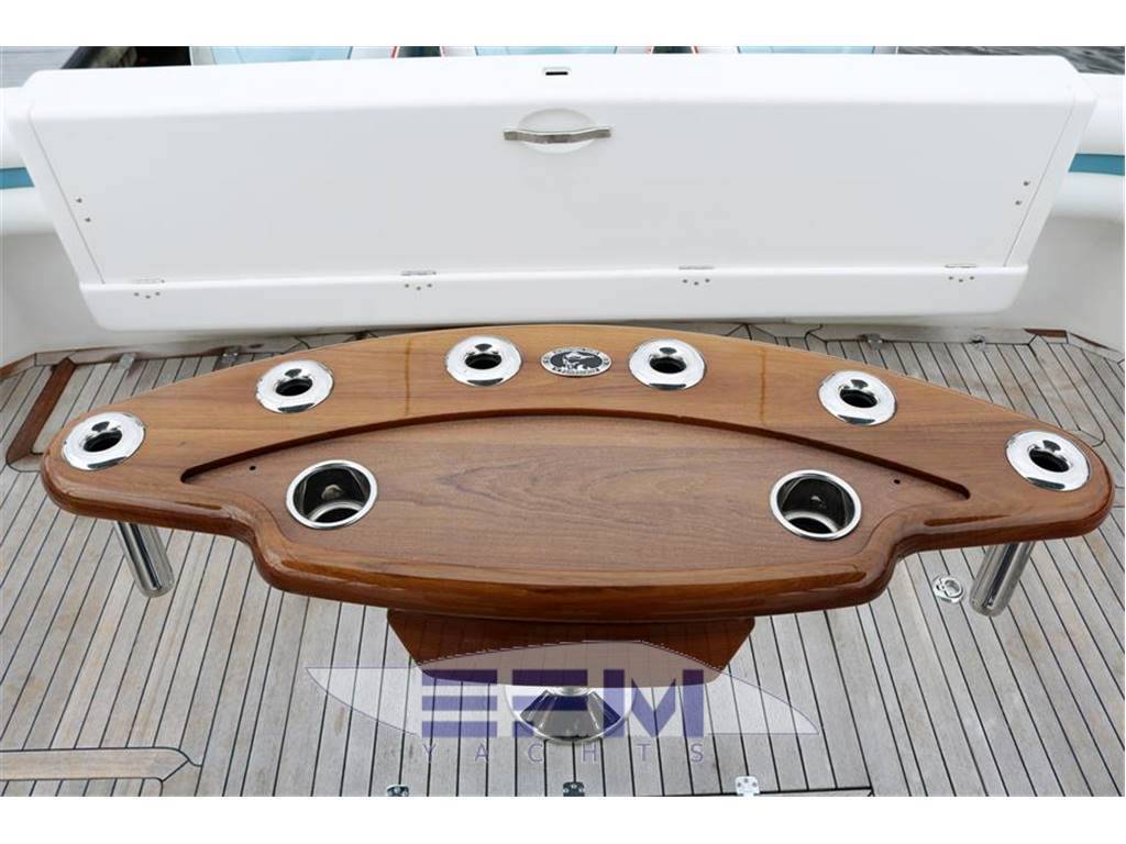 Intrepid 475 panacea