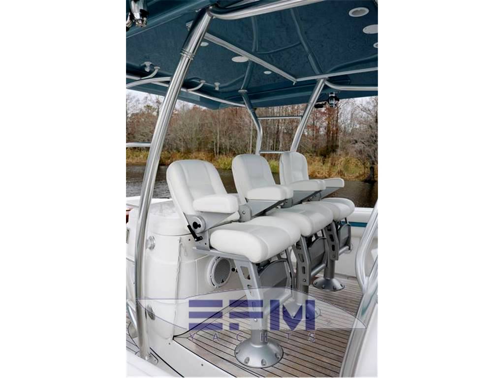 Intrepid 475 panacea