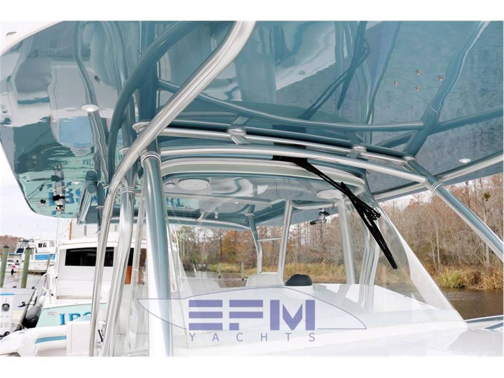 Intrepid 475 panacea