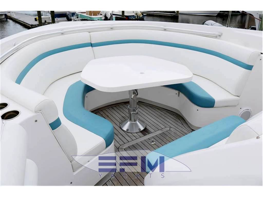 Intrepid 475 panacea