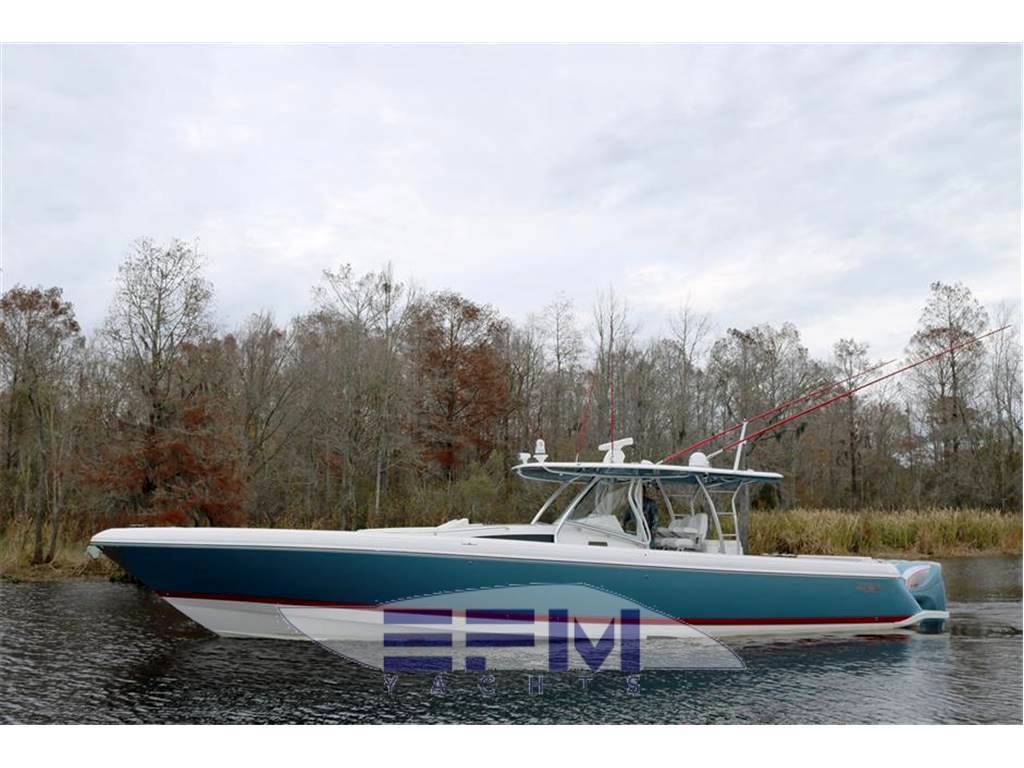 Intrepid 475 panacea