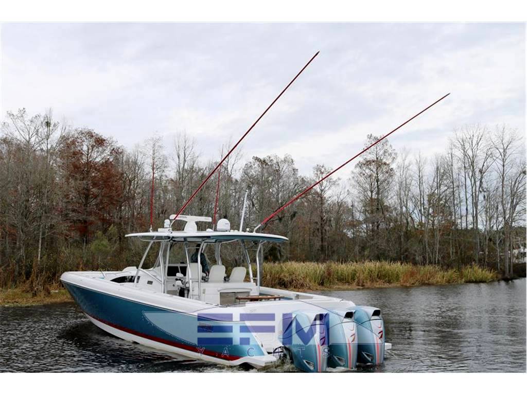 Intrepid 475 panacea