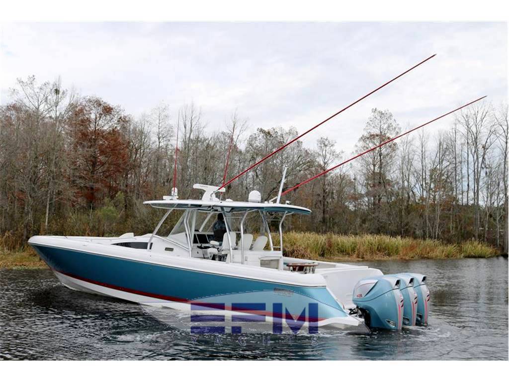 Intrepid 475 panacea
