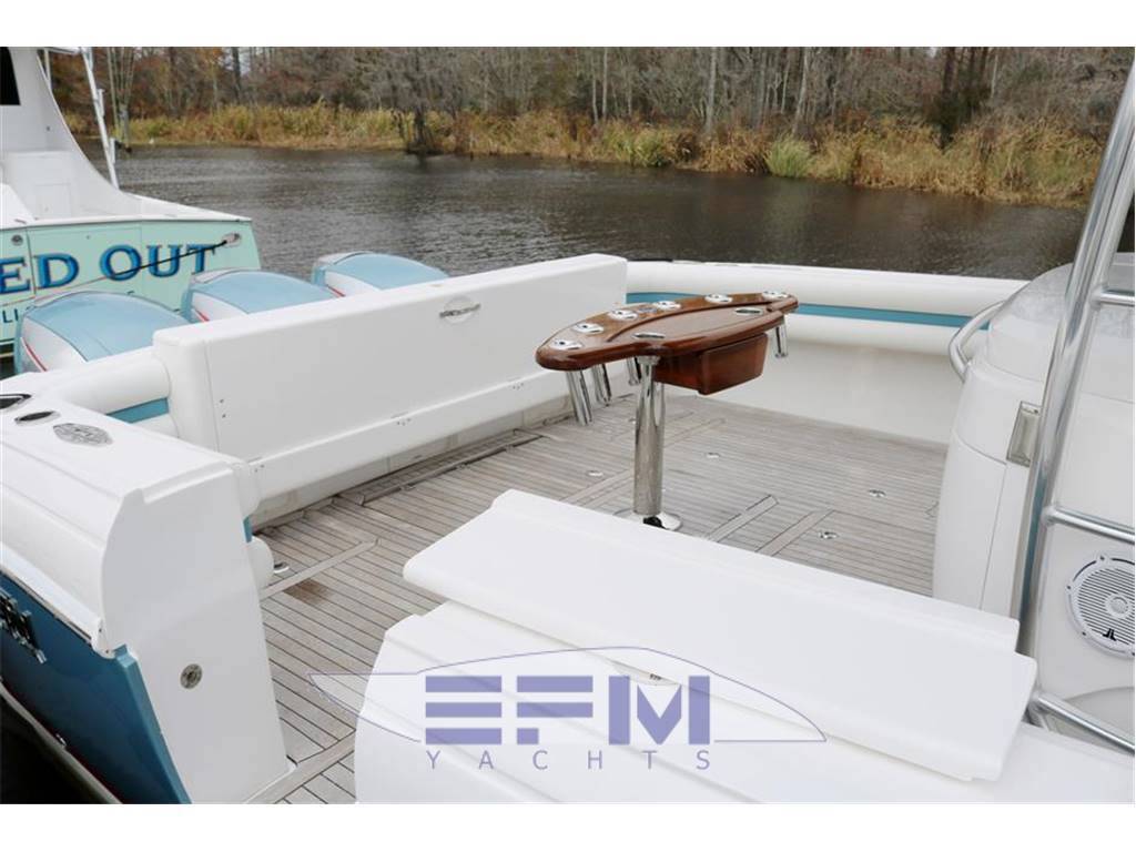 Intrepid 475 panacea