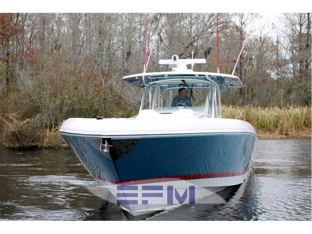 Intrepid 475 panacea