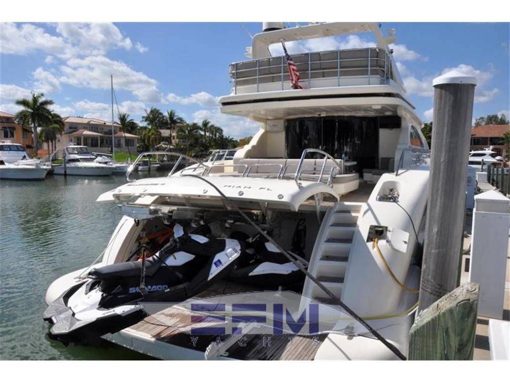 Cantiere navale arno Leopard 32
