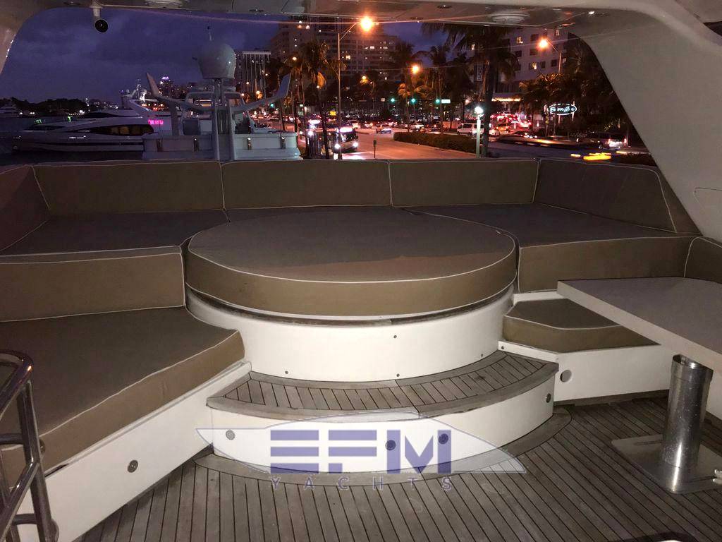 Cantiere navale arno Leopard 32