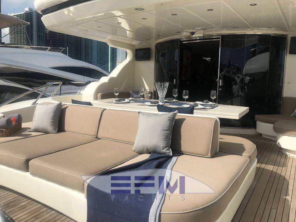 Cantiere navale arno Leopard 32