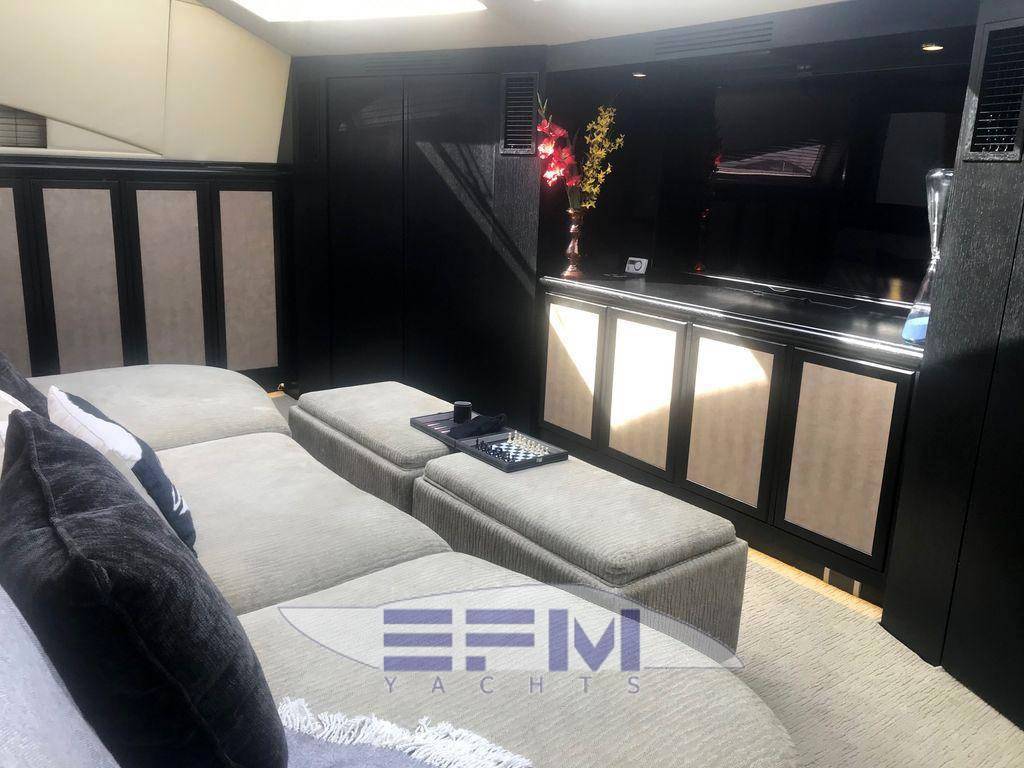 Cantiere navale arno Leopard 32