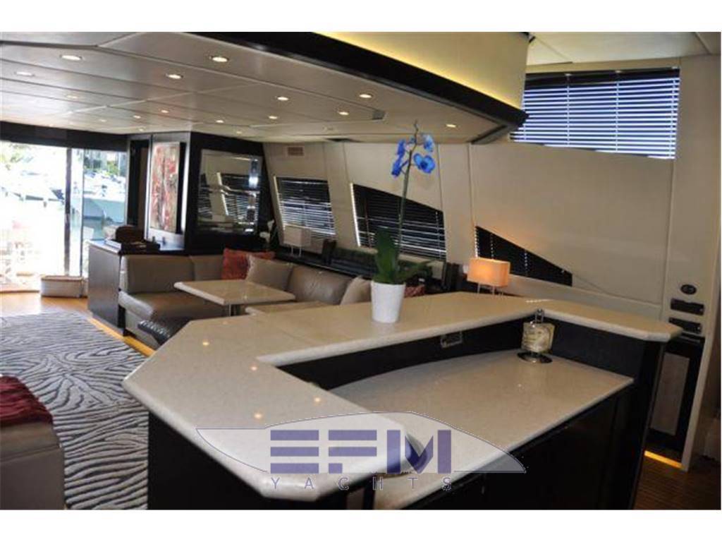 Cantiere navale arno Leopard 32