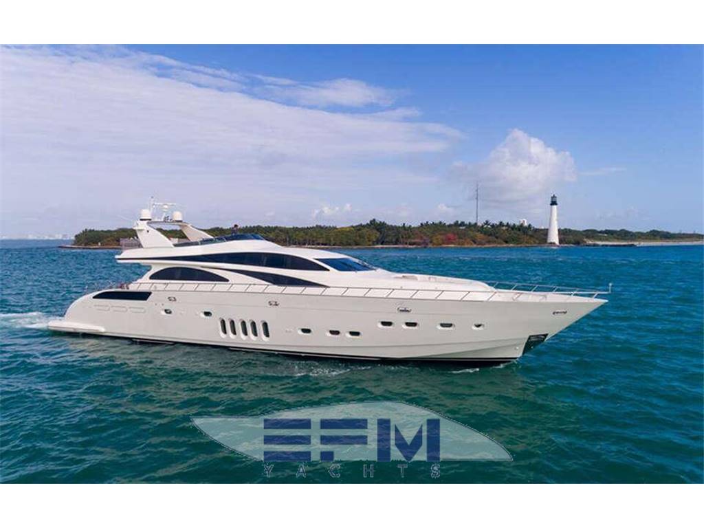 Cantiere navale arno Leopard 32