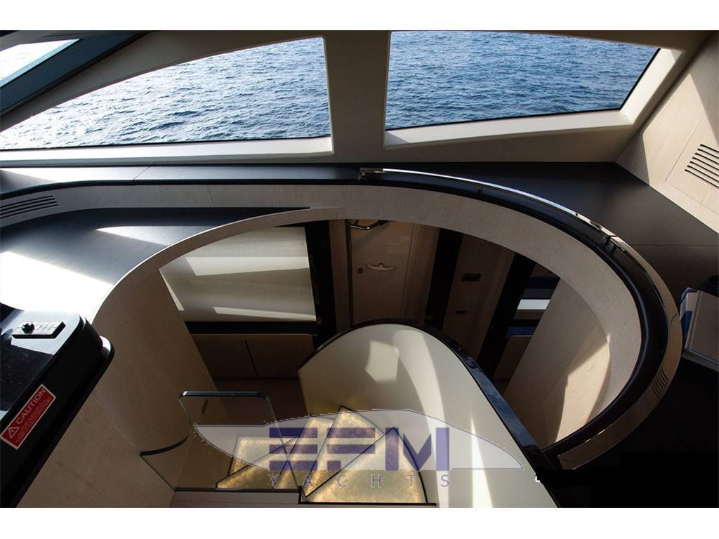 Azimut Grande 95 rph