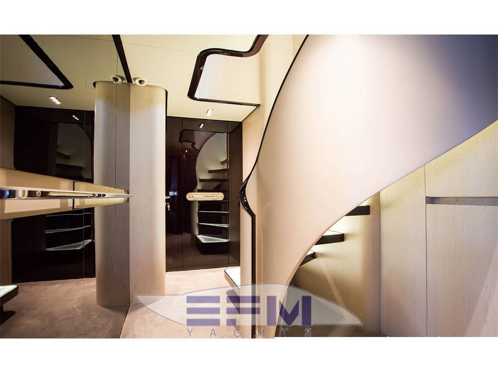 Azimut Grande 95 rph