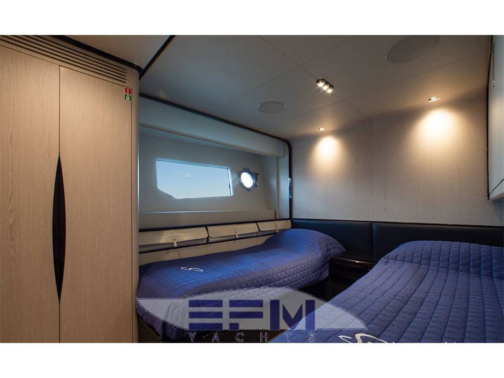Azimut Grande 95 rph