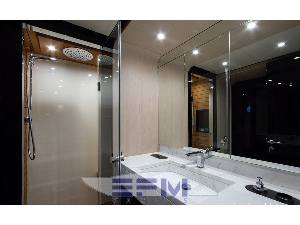 Azimut Grande 95 rph