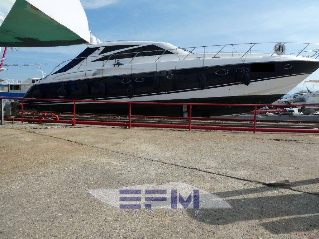 Princess V 58
