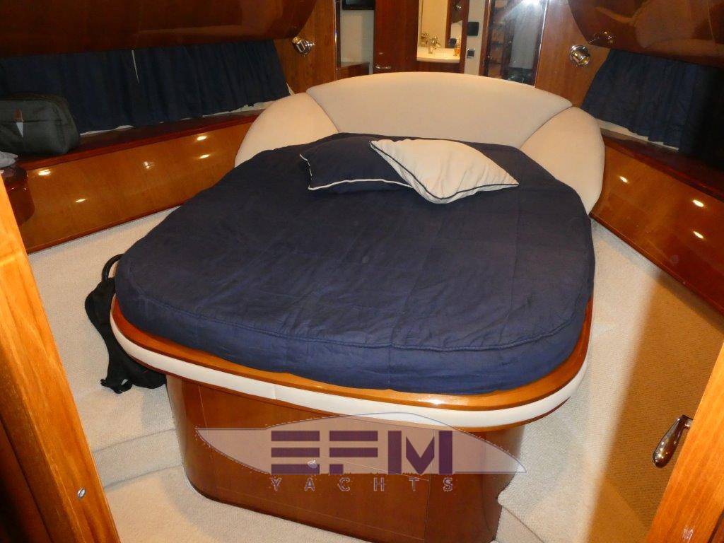 Princess V 58