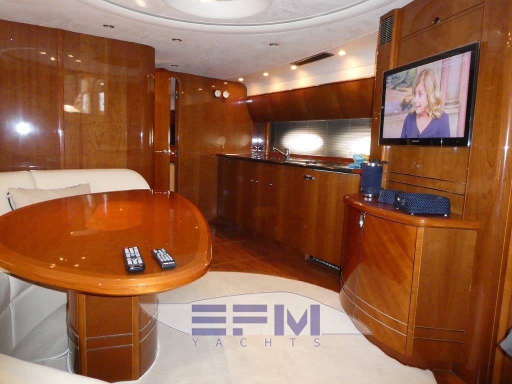 Princess V 58