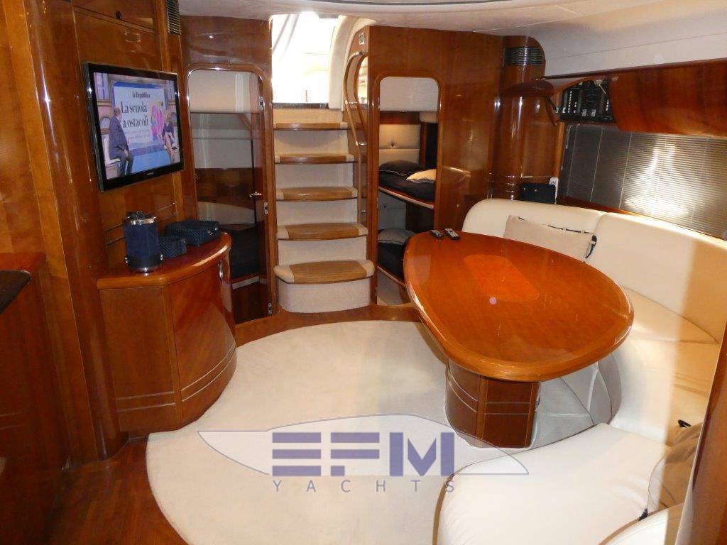 Princess V 58