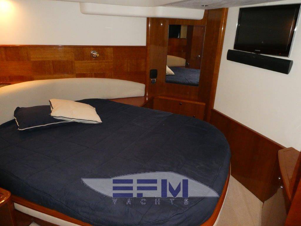 Princess V 58