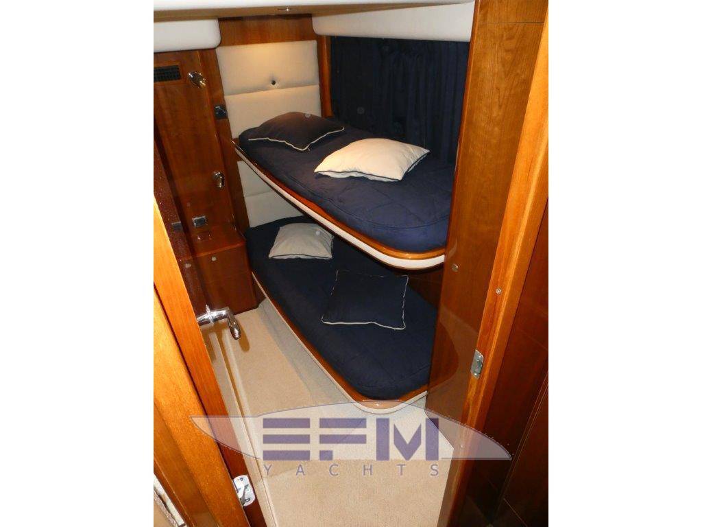 Princess V 58