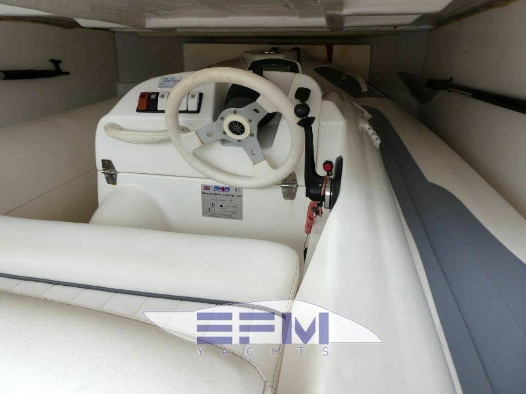 Princess V 58