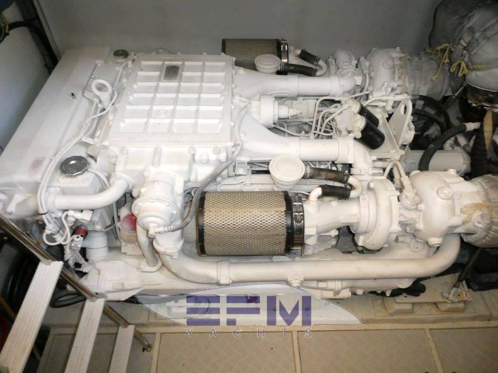 Princess V 58
